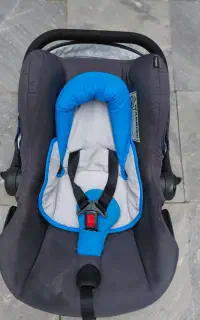 کریر‌‌‌‌‌‌‌ ‌‌‌‌‌‌کودک
