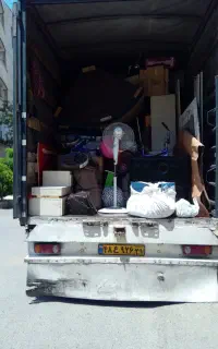 باسلام حمل اساس منزل نظر آباد هشتگرد کرج وحومه