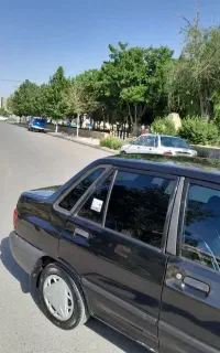 پراید صبا