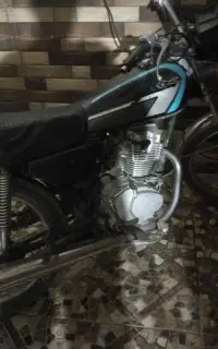 موتور سیکلت