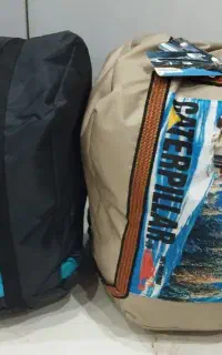 کیسه خواب امریکایی