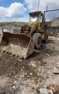 لودر کادازاکی ۷۰بی استثنایی