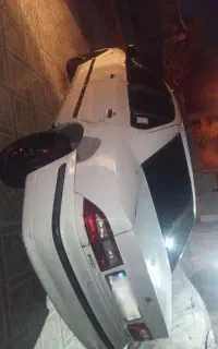 سمند مدل 85