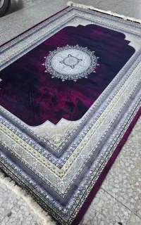 فرش نور طرح خاص 1000شانه تراکم 3000 کد691245