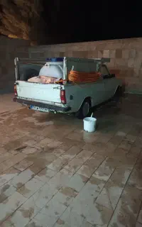 سمپاشی محلول پاشی مخزن ۵۰۰لیتری فشار قوی