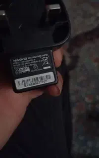 شارژر هاوایی و سامسونگ و لنوو