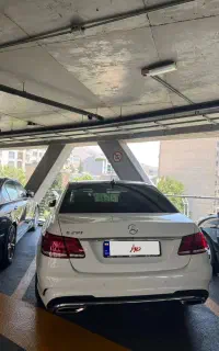 E250 2015