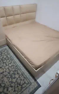 تخت خواب دو نفره