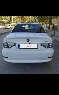 سمند سورن پلاس 1404