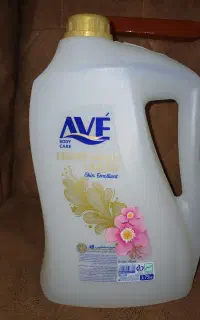 مایع دستشویی AVE