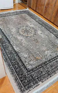 فرش ۲در ۳