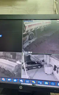 نصب دوربین مدار بسته