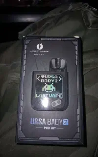 پاد برند LOSTVAPE