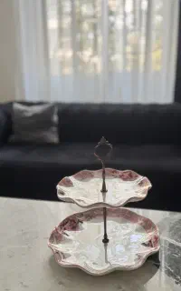 ظروف سرو وپذیرایی