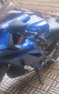 R 15 یاماها 1403