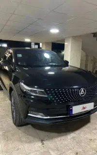 دیگنیتی‌پراید مدل۱۴۰۰ بی‌رنگ اقساط (بدون ضامن)