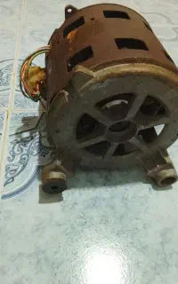 دینام ماشین لباسشویی