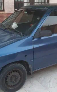 پراید۱۳۲ مدل ۹۰
