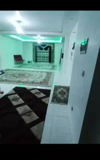 سوییت اپارتمان