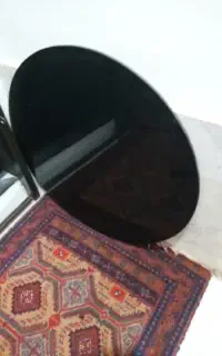 شیشه میزنهارخوری
