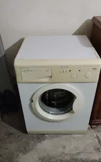 هایر ۵ کیلو تمام اوتوماتیک