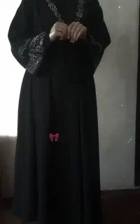 عبا عربی