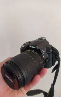 نیکون ۵۳۰۰