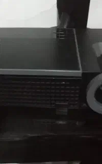 ویدئو پروژکتور