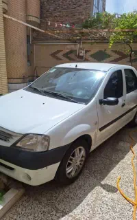 فروش پارس تندرL90خانگی و مرتب