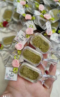 گیفت حنابندون