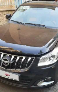 هایما s7 توربو 1800