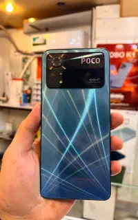 poco x4 pro