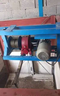 تعمیرات بالابر در محل حتی ایام تعطیل