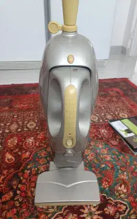 جاروشارژی