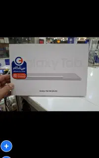 تبلت سامسونگ s10 lite 5g قلم دار آکبند با گارانتی