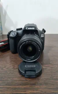 دوربین canon 4000d