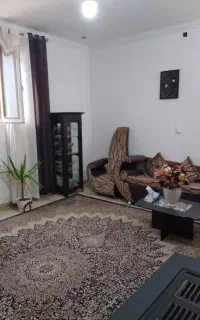 سید جمال الدین،۸۵ متری،شیک و نقلی
