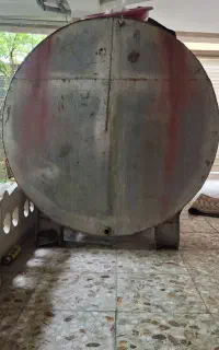 فروش تانکر آب