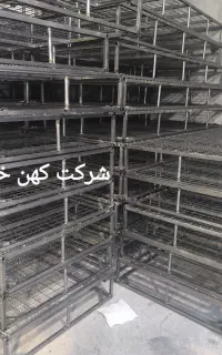 باکس هتلی باکس جکدار