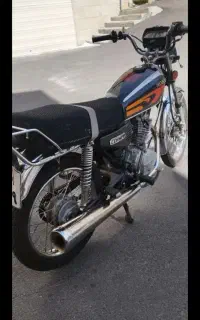 موتور 125