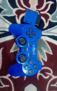 دسته کنسول بازی ps2