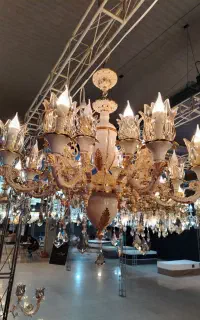 فیدار لوستر