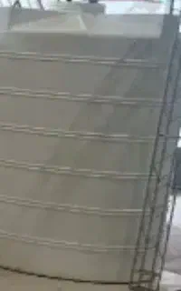 مخزن اب ۱۰۰۰لیتری