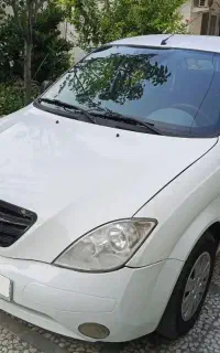 خودرو تیبا1