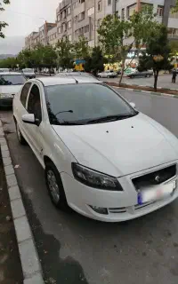 رانا TU5 مدل 92