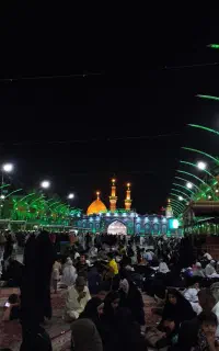 کاروان کربلا