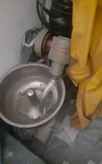 همزن صنعتی نانوایی،فلافلی،۵۰کیلویی