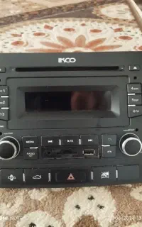پخش فابریک پژوپارس