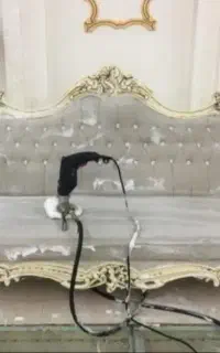 مبل شویی تخصصی کلاسیک با تخفیف بهاره