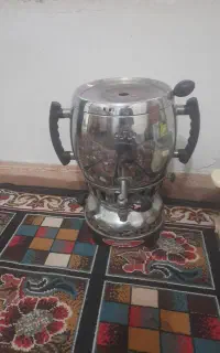 سماور نو نو